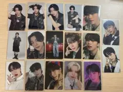 木全翔也 JO1 トレカ