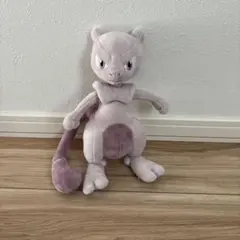 ミュウツー ぬいぐるみ 約30cm