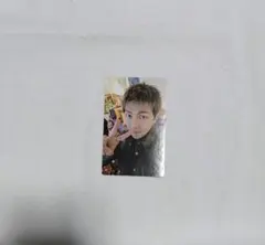 BTS アリラン 購入特典 RM アーリーバード