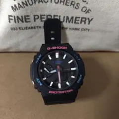 太*郎様 ☆美品 G-SHOCK GMA-S2100 - メルカリ