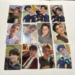 &team maki マキ トレカ セット