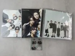 IMP. Cheek to Cheek 3形態セット 特典つき