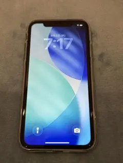 Apple iPhone 11 本体
