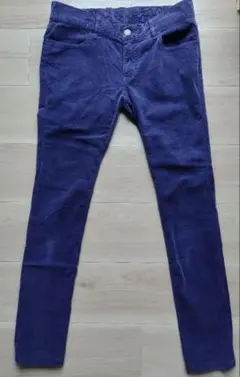 ロンハーマン　ビンテージ　コーデュロイパンツ