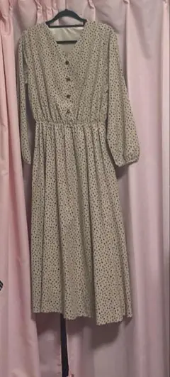 しまむら♥ハニーズ♥ワンピース