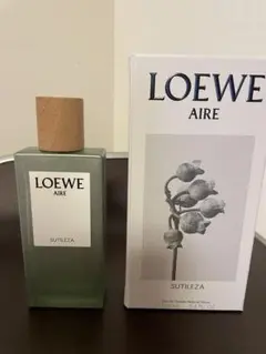 LOEWE AIRE SUTILEZA オードゥ トワレ 50ml - メルカリ