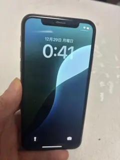 Apple iPhone Xs 256GB sim フリー