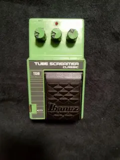 Ibanez TS10 tube screamer SRV チューブスクリーマーのサムネイル