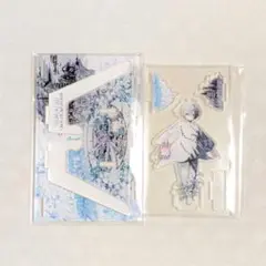 まふまふ缶バッジセット(ひきライ 明日色ワールドエンド) - メルカリ