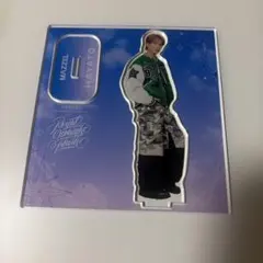 MAZZEL HAYATO アクリルスタンド - メルカリ