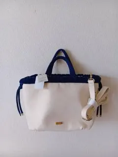 新品 フェイラー ユニ ショルダーバック ベージュ - メルカリ