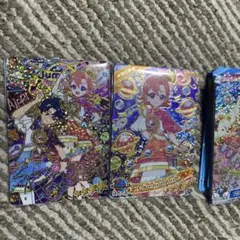 エターナルスペースジャンピンロケットラブリー　おとめ　サイン　ひみつのアイプリ