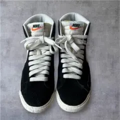 NIKE ハイカットスニーカー
