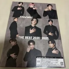 THE BEST 2020 - 2025 スノーマン