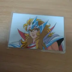 2025年最新】聖闘士星矢 ラミネートカードの人気アイテム - メルカリ