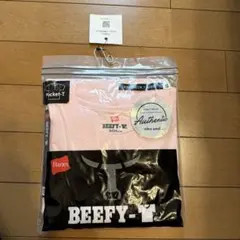 Crew neck pocket T shirtのサムネイル