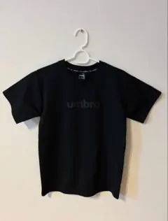 umbro♡サイズ160cm・半袖Tシャツ