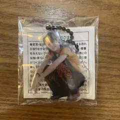 2024 RIIZE ファンコン ランダムトイ ミニアクリルキーホルダー ソヒ