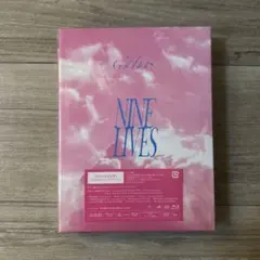 超特急 nine lives 完全生産限定盤