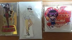 魔王城でおやすみ サンデー文化祭 アクリルスタンド さっきゅん 