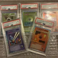 108フラワーズ SR 5枚　psa10 2026年最新】108フラワーズ sr psa10の人気アイテム - メルカリ