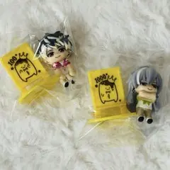 アイナナ 百 千 お茶友シリーズ ふちこさん シーサイドパーティー