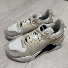 PUMA RS-X スニーカー