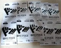 ワンピースカード プロモーションドン!!カードパックvol.1 ×10