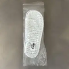イフミー　上履き用インソール　中敷き　17.0
