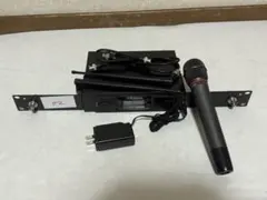 atw-3141jワイヤレスマイク audio-technica - メルカリ