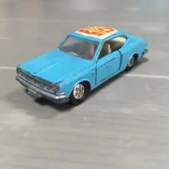 トミカ コロナ ミニカーショップ ケンボックス 復刻トミカ☆Vol.2☆トヨタ