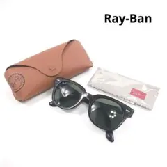 Ray-Ban レイバン サングラス メンズ RB4168F 極美品