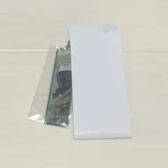 呪術廻戦展　メタルキーホルダーコレクション　狗巻棘