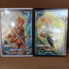 スーパーダイバーズ SDVTP-004 005 パラレルまとめ売り