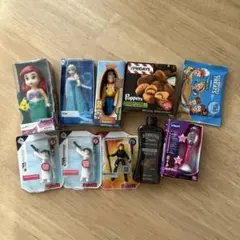 ミニブランズ カプセルトイ