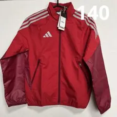 adidas ウィンドブレーカー 新品タグ付き