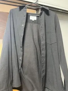 【URBAN RESEARCH】ワイシャツ Mのサムネイル