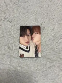 NCTWISH WISHLIST ケミトレカ シオン サクヤ arc