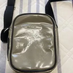 DIESSELショルダーバッグですのサムネイル