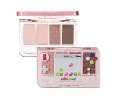 ETUDE ⭐︎ プレイカラーアイズ トゥルーナツメのサムネイル