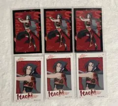 NARUTO うちはイタチ