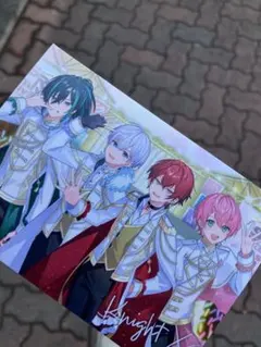 ブロマイド