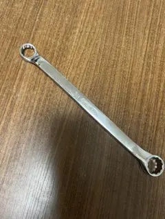 スナップオン S字メガネ ボックスレンチ 5本セット 新品未使用 - メルカリ