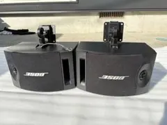 BOSE 201V 吊りブラケット付のサムネイル