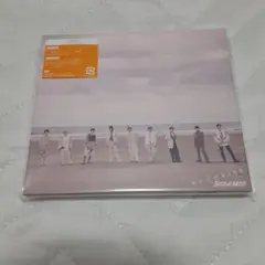 Snow Man オレンジkiss 初回盤B