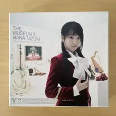 水樹奈々 / THE MUSEUM 2