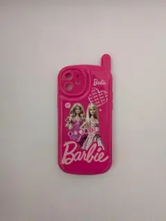 Barbie iPhone12 スマホケース (TWICE モモ愛用)