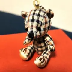 ベアチャーム キーホルダー