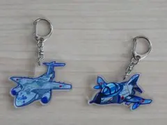 2026年最新】f-4 ファントム キーホルダーの人気アイテム - メルカリ