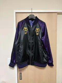 スタジャン スカジャン